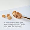 Nature's Path Organic Heritage Flakes Cereal, 32 oz (Pack of 1), Non-GMO, Earth Friendly Packaging view 4