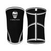 Gymreapers Elbow Sleeves for Weightlifting Powerlifting and Bench Press Support and Compression for Tendonitis Pain Relief 5mm Neoprene Training Gear for Men and Women view 4
