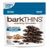 barkTHINS Snacking Dark Chocolate, Pretzel with Sea Salt, 10 Ounce (Pack of 9) view 1