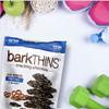 barkTHINS Snacking Dark Chocolate, Pretzel with Sea Salt, 10 Ounce (Pack of 9) view 4