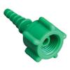 Connector Oxy Christmas - RES002PK - 10 Each / Pack view 1
