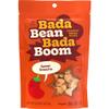 Bada Bean Bada Boom - Plant-Based Protein, Gluten Free, Vegan, Crunchy Roasted Broad (Fava) Bean Snacks, 110 Calories per Serving, Sweet Sriracha, 4.5 Ounce (Pack of 6) view 1