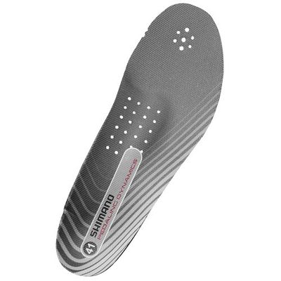 SHIMANO Spare Part Univ Dual dens Insole 40