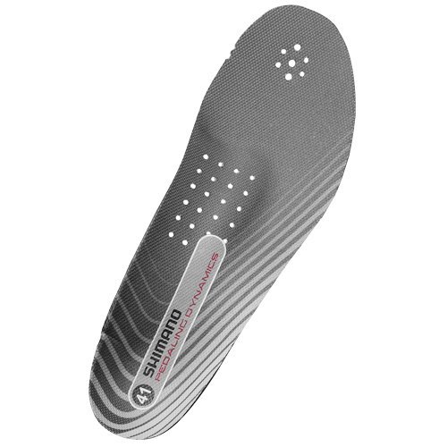SHIMANO Spare Part Univ Dual dens Insole 40