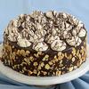 Chocolate Coconut Sensation Cake, 5 layer, 10-inch cake (uncut) view 1