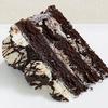 Chocolate Coconut Sensation Cake, 5 layer, 10-inch cake (uncut) view 2