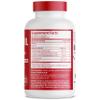 Bronson Antarctic Krill Oil 1000 mg with Omega-3s EPA, DHA, Astaxanthin and Phospholipids 180 Softgels view 2
