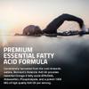 Bronson Antarctic Krill Oil 1000 mg with Omega-3s EPA, DHA, Astaxanthin and Phospholipids 180 Softgels view 4