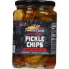 Famous Dave's - 1 pck, Devil's Spit Pickle Chips (24 oz.) view 1