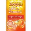 Emergen-C Super Orange, 10 Count view 1