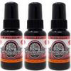BluntPower (Bubblegum, 3 Pack) Concentrated Air Freshener - Premium Oil Based Air Freshener Spray For Home and Car - Long-Lasting Bathroom Spray, Car Freshener, & Odor Eliminator Spray view 1