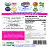 Organic Bread of Heaven ~ Cinnamon Rolls - 2 pkg of 2 ~ USDA Organic view 2