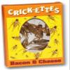 Crick-ettes- Bacon & Cheese by Hotlix view 1