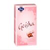12 Boxes x 150g of Fazer Geisha - Milk Chocolate - Candies - Chocolates - Pralines - with soft hazelnut filling view 1