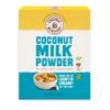 Coconut Merchant Coconut Milk Powder 250g Vegan Milk Powder Alternative for Curries, Soups, Sauces, Smoothies and Drinks | Vegan| Ethically Sourced| Versatile, Drink It, Add it, Stir it| view 1
