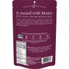 Sahale Snacks Maple Pecans Glazed Mix, 4 Ounces view 2