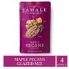 Sahale Snacks Maple Pecans Glazed Mix, 4 Ounces view 4