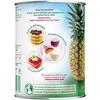 DOLE Crushed Pineapple in Heavy Syrup 20 oz. Can view 3