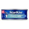 StarKist Chunk Light Tuna in Water - 5 oz Can (Pack of 10) view 1