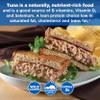 StarKist Chunk Light Tuna in Water - 5 oz Can (Pack of 10) view 4