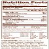 Bob's Red Mill Gluten Free Honey Oat Granola, 12-ounce view 3