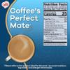Nestle Coffee mate French Vanilla Liquid Coffee Creamer Singles, 24 Count view 2