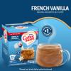 Nestle Coffee mate French Vanilla Liquid Coffee Creamer Singles, 24 Count view 4