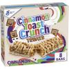 Cinnamon Toast Crunch Cereal Treat Bars, Snack Bars, 8 Ct, 6.8 oz view 1