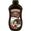 Smucker's Hot Fudge Topping, 15.5 Ounces (Pack of 6), Microwavable Squeeze Bottle view 1