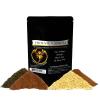 Phoenix Rejuvenation Formula - Lost Empire Herbs Energy Blend of 4 Top Natural Health Herbs Pine Pollen, He Shou Wu, Ant, and Shilajit (100g Powder) view 1
