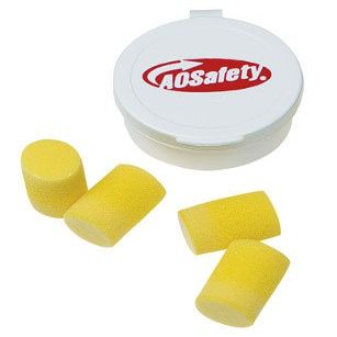 3M 90580-4-10C Disposable Earplugs