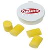 3M 90580-4-10C Disposable Earplugs view 1