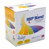 Fabrication Enterprises REP Band Twin-Pak - Latex-Free - 100 Yard (2 x 50 Yard Boxes) - Peach, Level 1 view 1