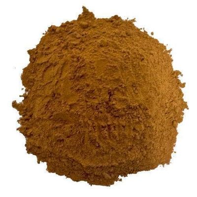 OliveNation Organic Saigon Cinnamon Powder, Ground Vietnamese Cinnamomum Loureiroi Bark, Non-GMO, Gluten Free, Kosher, Vegan - 80 ounces