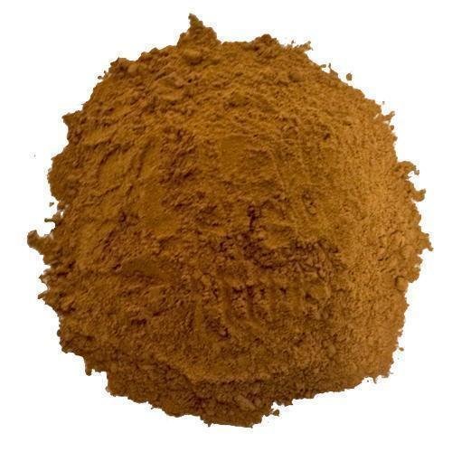 OliveNation Organic Saigon Cinnamon Powder, Ground Vietnamese Cinnamomum Loureiroi Bark, Non-GMO, Gluten Free, Kosher, Vegan - 80 ounces