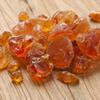 Gum Arabic - Arabic Gum - Aacia Gum - 100% pure and food grade Natural Gum - Beautiful and Large Nuggets.- 1lb/16oz - Imported from Africa view 3