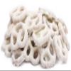 Gourmet Yogurt Covered Mini Pretzels by Its Delish, 2 Lbs Bulk | White Yogurt Coated Pretzel Snack | Candy Snacks for Parties | Kosher Dairy, Made in the USA view 1