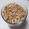 Candymax-Roasted Only Cashew Pieces 16 oz bag view 1