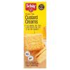 Schar Gluten Free Custard Creams 125g (Pack of 4) view 1
