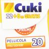 Cuki  Screen, Microwave, 20 Metres [Pack of 6] view 2