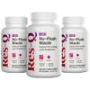 Res-Q No-Flush Niacin (Formerly HDL+) 60 capsules, 3-Pack view 1