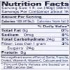 Raspberry Rel, Raspberry Puree Infused Syrup, 16.9 FL OZ Squeezable Bottle (Pack of 1) view 2