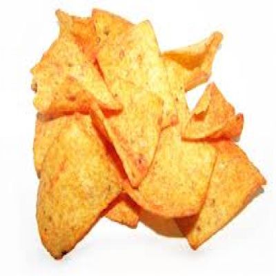 Corn Chips B.B.Q. - 11.03 lb