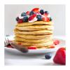 FlapJacked Gluten-Free Protein Pancake & Baking Mix, Buttermilk, 24oz view 3