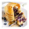 FlapJacked Gluten-Free Protein Pancake & Baking Mix, Buttermilk, 24oz view 4