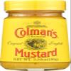 Colmans Original English Mustard (100g x 4) view 1