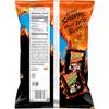 Cheetos Flamin' Hot Puffs Cheese, 8 Oz view 2