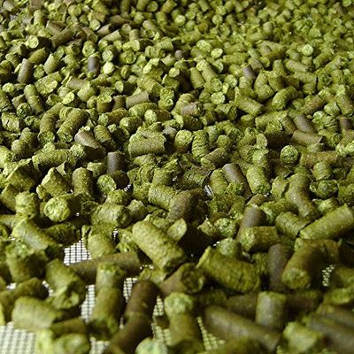 Hersbrucker Pellet Hops from Germany ONE-HALF POUND