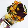 FirstChoiceCandy Veggie Chips (13 oz) in Reusable Food Container view 3