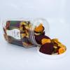FirstChoiceCandy Veggie Chips (13 oz) in Reusable Food Container view 4